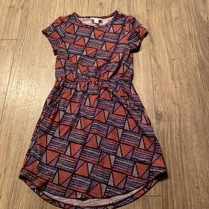 Super cute LuLaRoe Mae